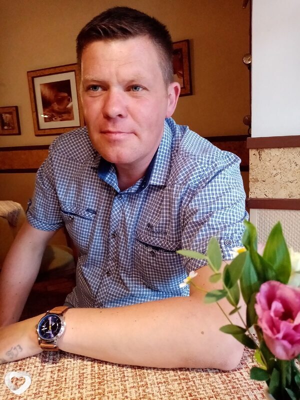 Евгений, 47, Петрозаводске — анкета №2869730