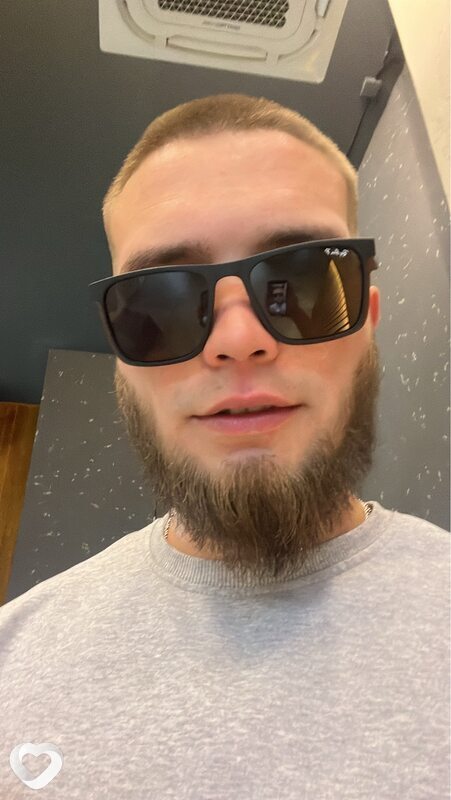 Сергей, 24, Екатеринбурге — анкета №2869734