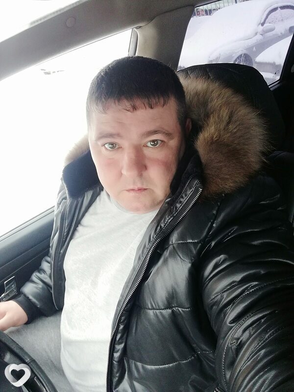 Денис, 45, Иванове — анкета №2869740