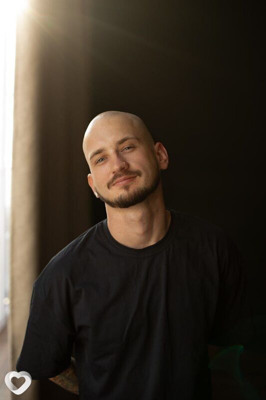 Виталий, 35, Керчи — анкета №2869742