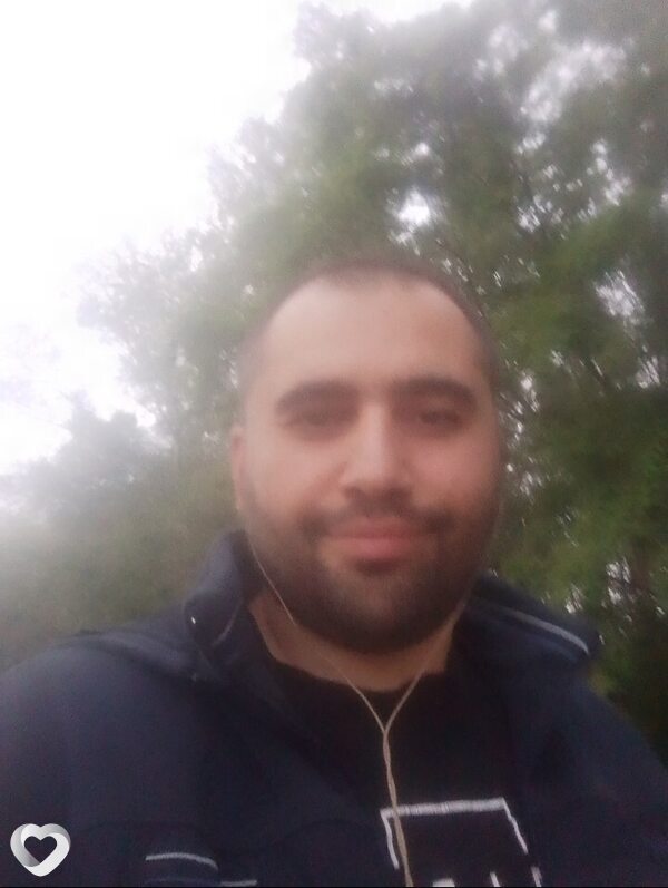 Давид, 37, Армавире — анкета №2869748