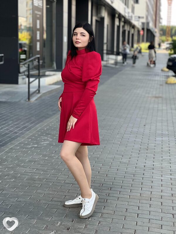 Елена, 33, Ижевске — анкета №2869756