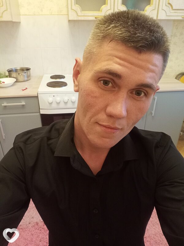 Василий, 32, Мегионе — анкета №2869758