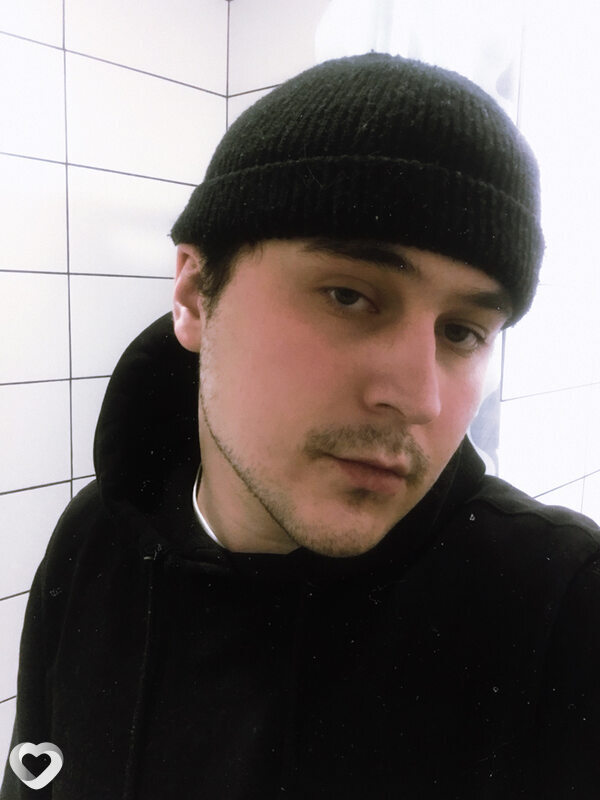 Марк, 27, Ангарске — анкета №2869760
