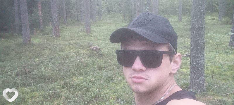 Иван, 24, Волгограде — анкета №2869762
