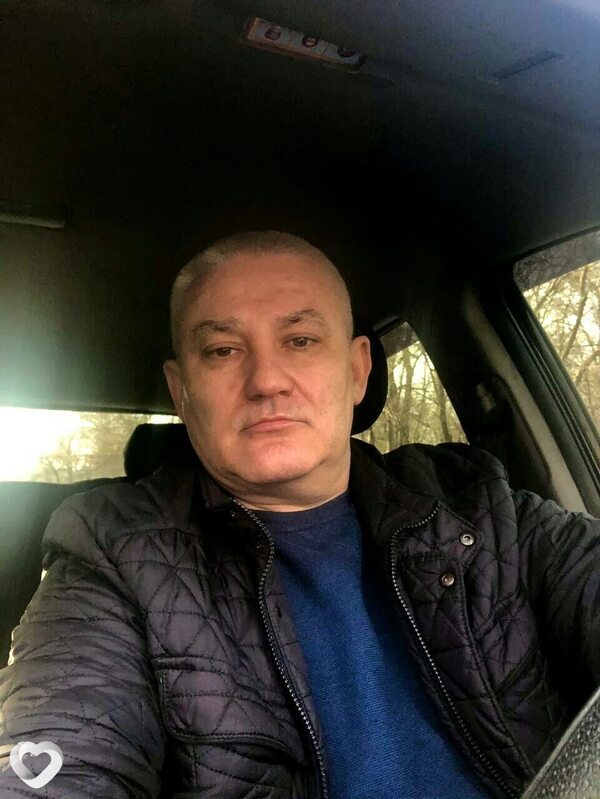 Олег, 50, Одессе — анкета №2869667