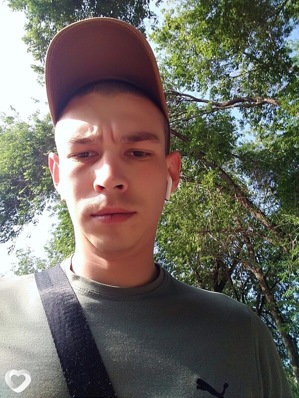 Александр, 31, Магнитогорске — анкета №2869677