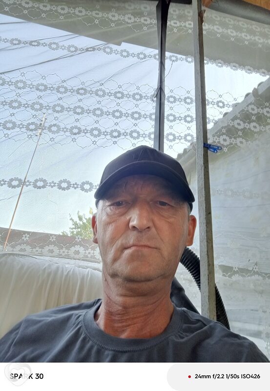 Ахмед, 51, Крымске — анкета №2869687