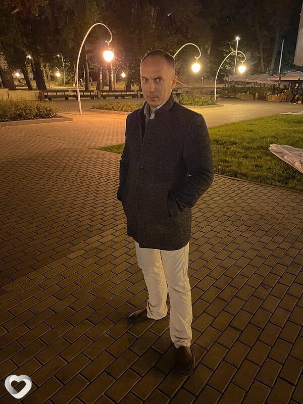 Алекс, 50, Калуге — анкета №2869842