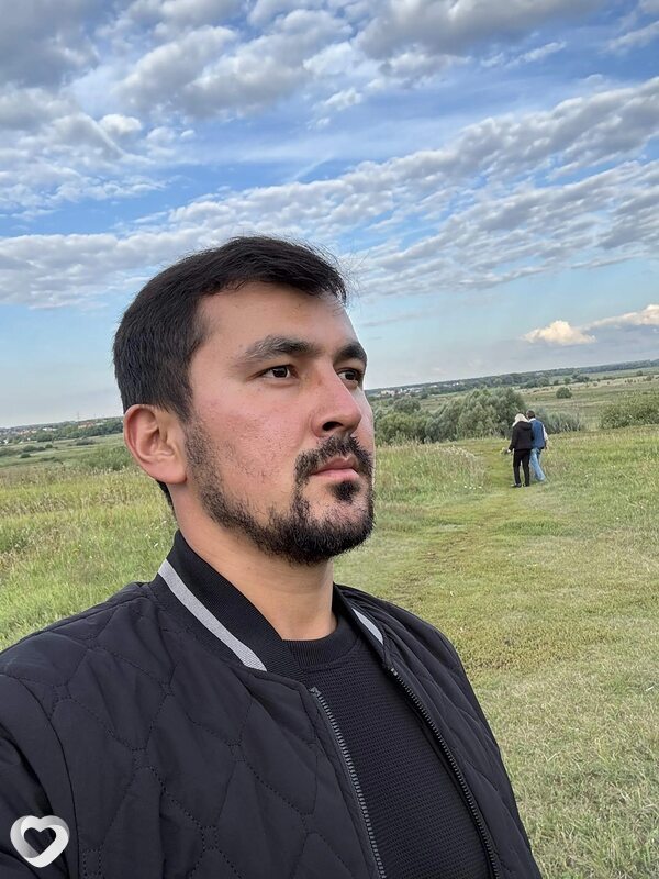 Avazbek, 29, Рязани — анкета №2869843