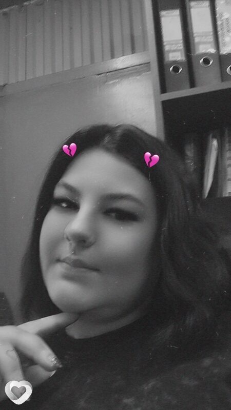 Юлия, 28, Усолье-Сибирское — анкета №2869845