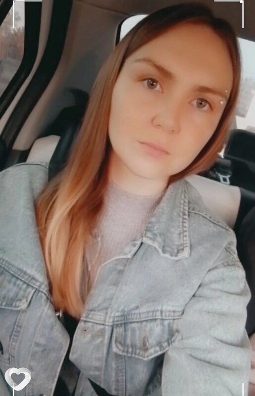 Алла, 27, Москве — анкета №2869846