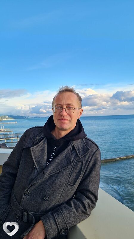 Сергей, 49, Минске — анкета №2869847