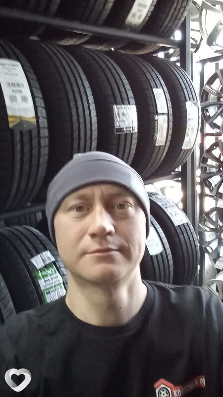 Александр, 37, Уфе — анкета №2869848
