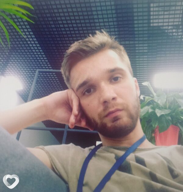 Любомир, 38, Ивано-Франковске — анкета №2869851