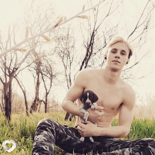 Глеб, 26, Ростове-на-Дону — анкета №2869854