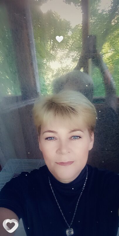 Юлия, 53, Саратове — анкета №2869857