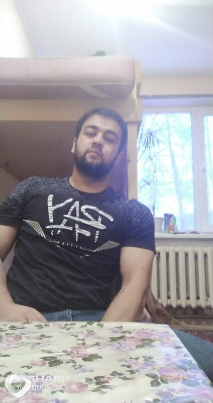 Магамед, 36, Оренбурге — анкета №2869862