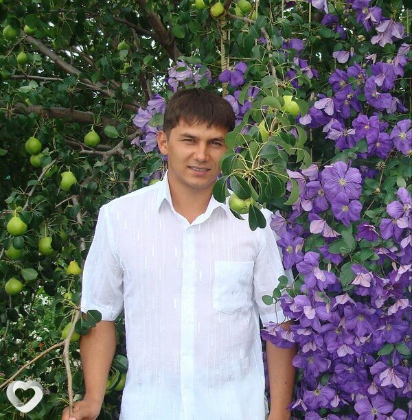 Ринат, 41, Набережных Челнах — анкета №2869768