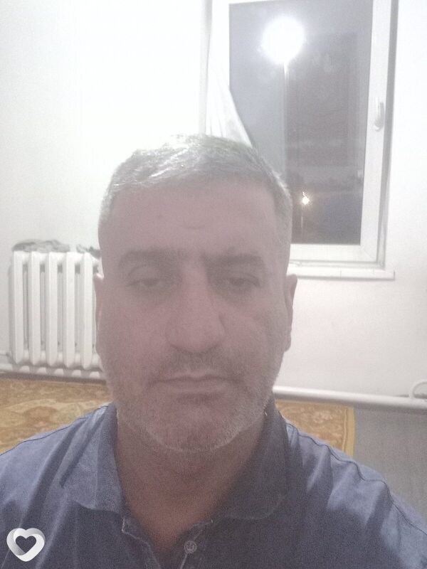 Саид, 48, Новокузнецке — анкета №2869770