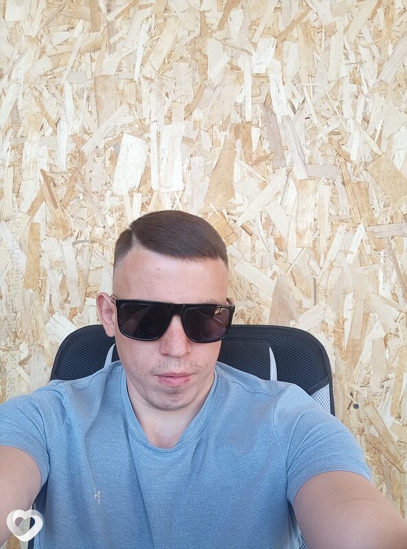 Владимир, Елизово