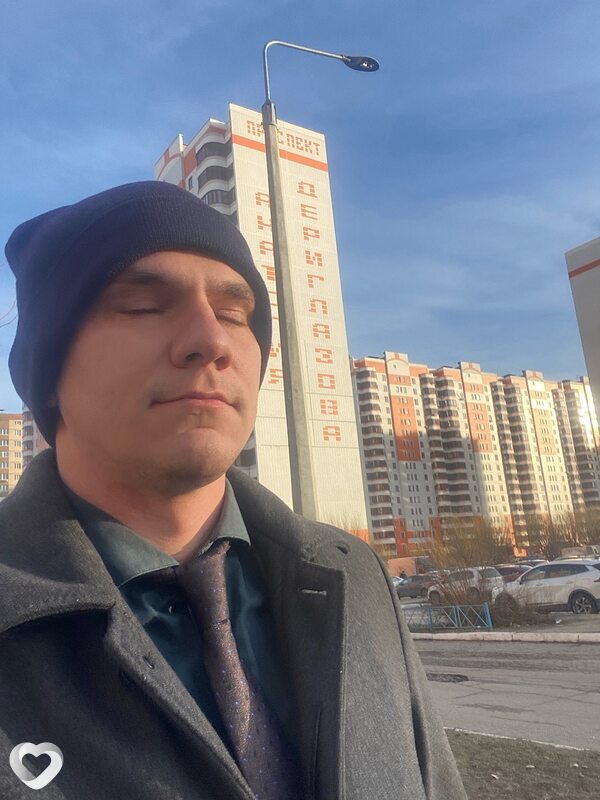 Алексей, 28, Курске — анкета №2869787
