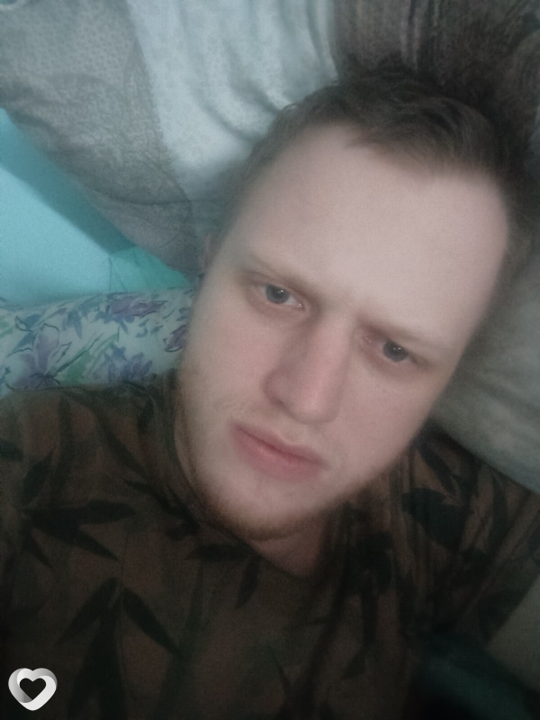 Олег, 26, Санкт-Петербурге — анкета №2870218