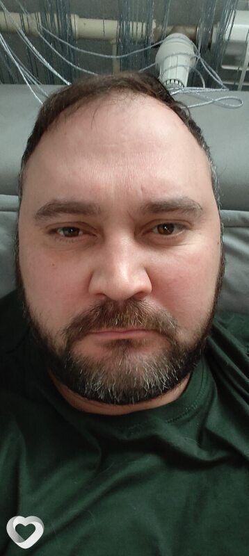 Виталий, 41, Курске — анкета №2870233