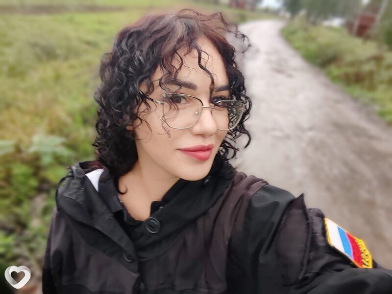 Диана, 22, Уфе — анкета №2869815