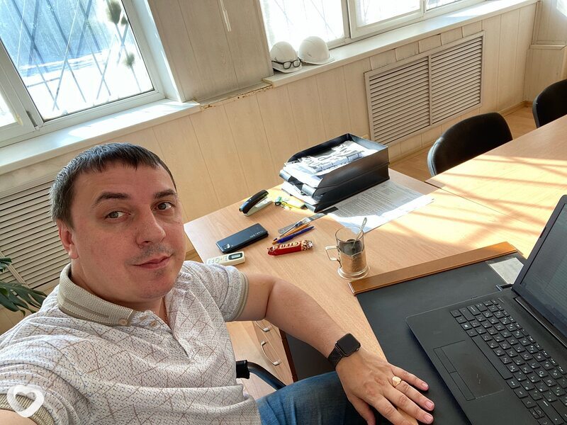 Влад, 38, Сергиеве Посаде — анкета №2869827