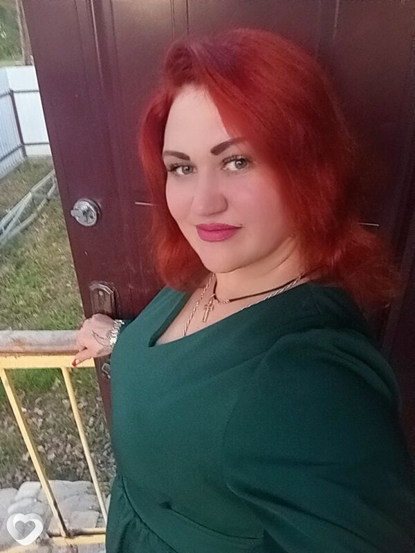 Ева, 42, Брянске — анкета №2869828