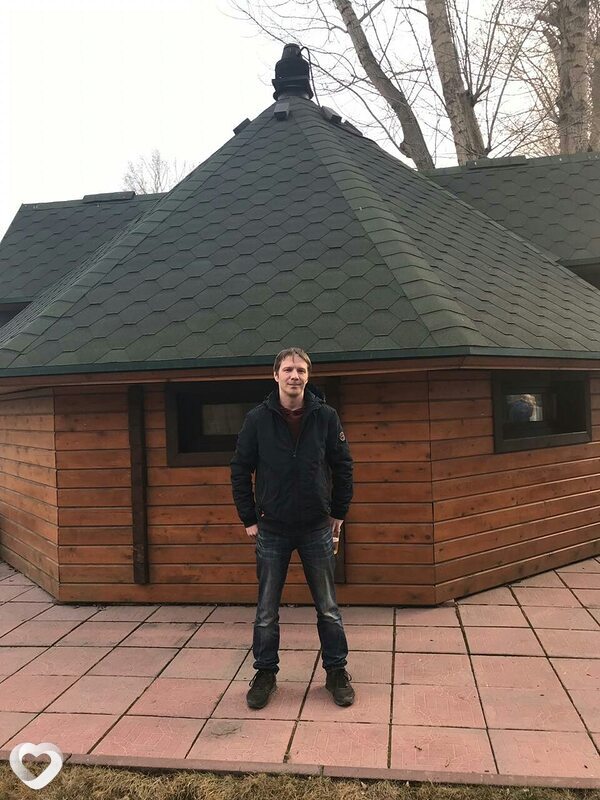 Павел, 34, Новосибирске — анкета №2869831