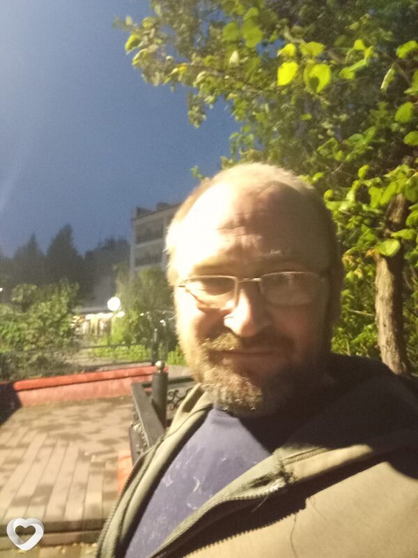 Сергей, 46, Магнитогорске — анкета №2869835