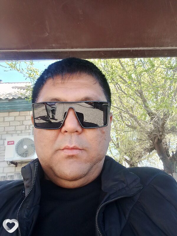 Бекзат, 38, Уштобе — анкета №2870151