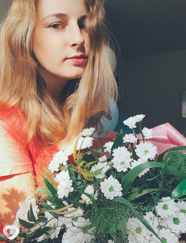 Марта, 33, Гродно — анкета №2870154