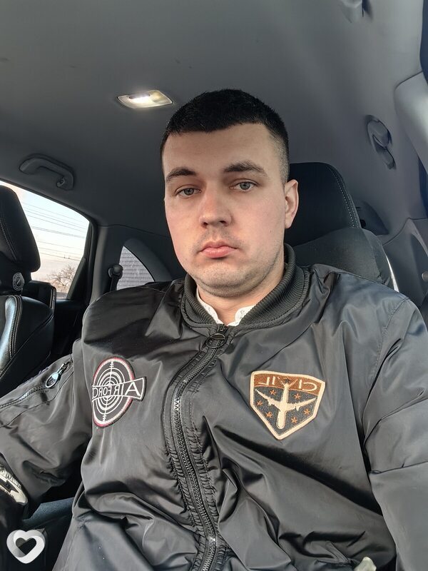 Влад, 32, Курске — анкета №2870158