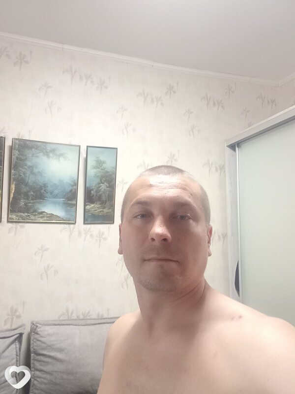 Костя, 33, Запорожье — анкета №2869888