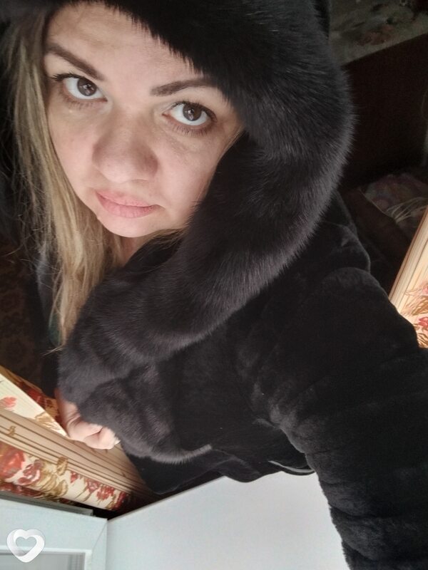 Карина, 38, Москве — анкета №2869894