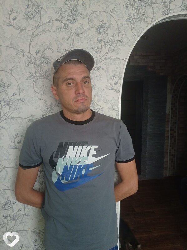 Андрей, 39, Нижнем Новгороде — анкета №2869896