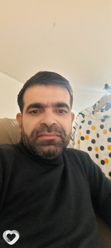 Али, 40, Нижнем Тагиле — анкета №2869907