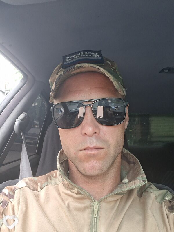 Дмитрий, 39, Находке — анкета №2869908