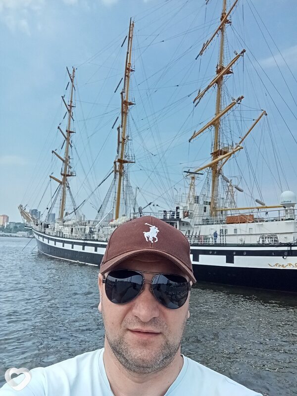 Женя, 41, Орёл — анкета №2869912