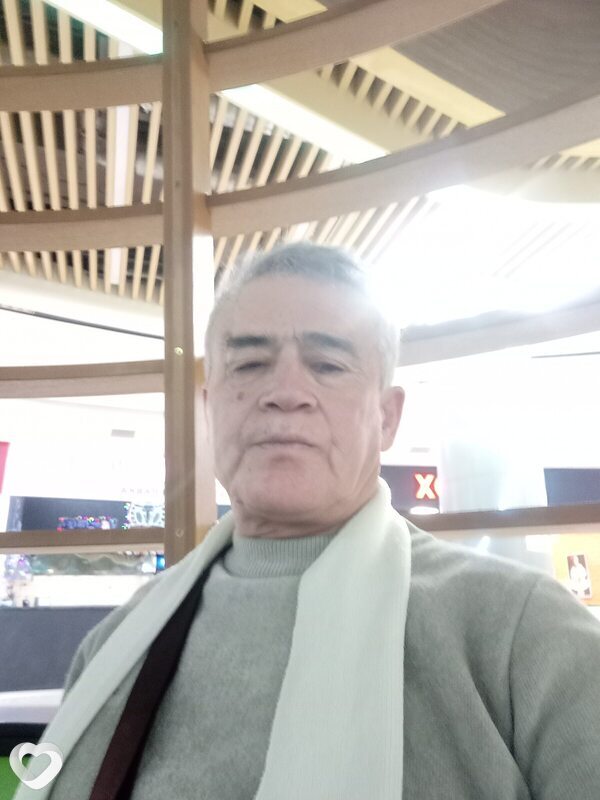 Урал Бобаков, 63, Самаре — анкета №2870013