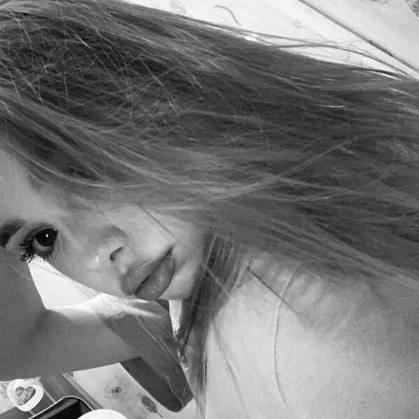 Кристина, 21, Астане — анкета №2870017
