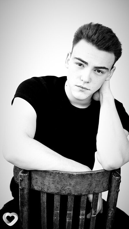 Роман, 22, Алматы — анкета №2870020