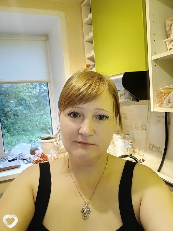 Дина, 42, Реже — анкета №2870023