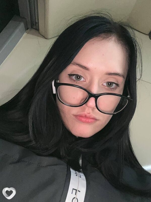 Катя, 21, Воронеже — анкета №2870025