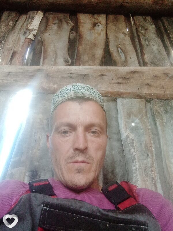 Иван, 43, Омске — анкета №2870029