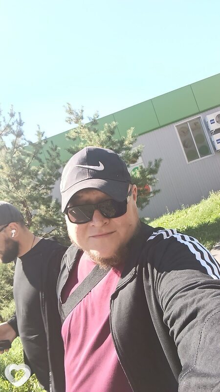 Михаил, 30, Курске — анкета №2870037