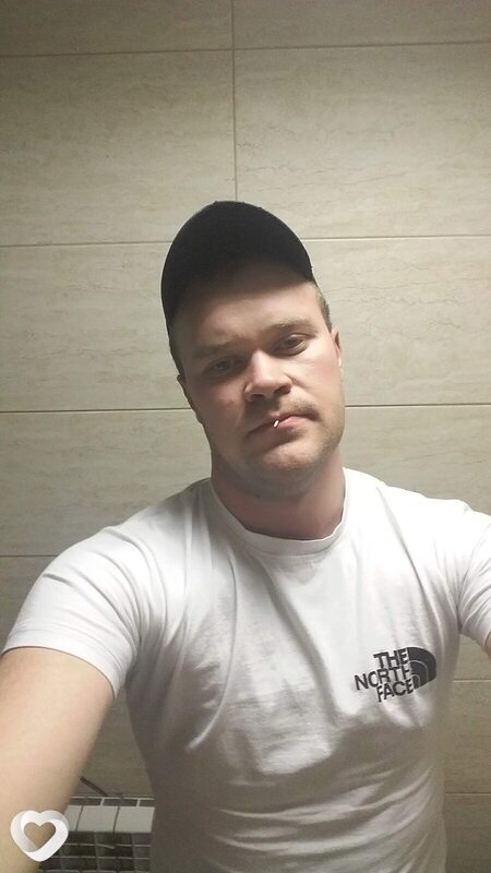 Иван, 35, Твери — анкета №2869863
